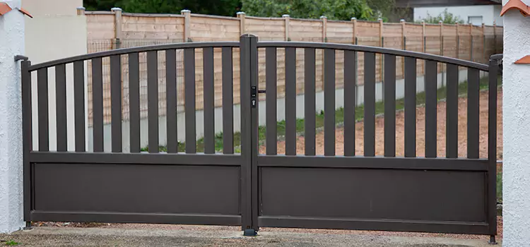 Advanced Gate Solutions in Elmhurst, IL