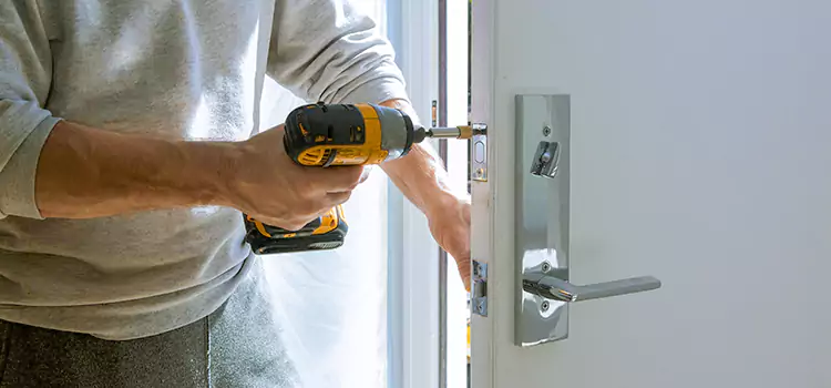 Door Knob Lock Repair Elmhurst