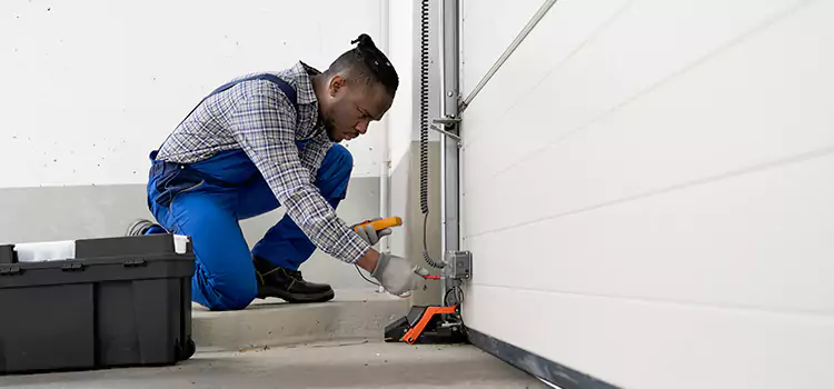 Expert Solutions for Every Garage Lock Need in Elmhurst, IL