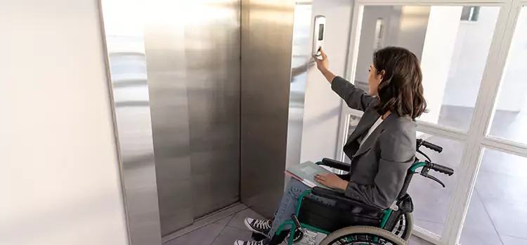 Benefits of Modern Handicap Door Systems in Elmhurst, IL