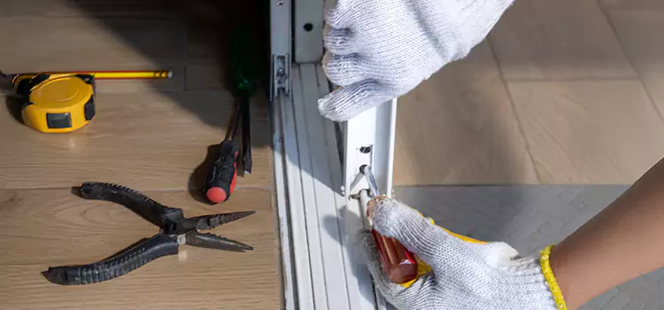 Sliding Door Installation Services in Elmhurst, IL