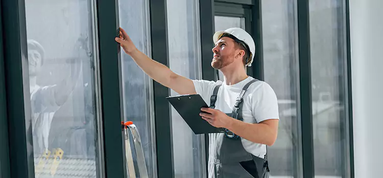 Comprehensive Solutions for Your Sticking Doors in Elmhurst, IL