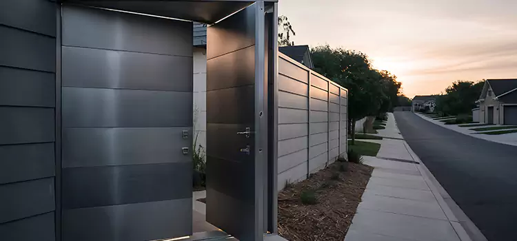 Comprehensive Steel Door Solutions in Elmhurst, IL