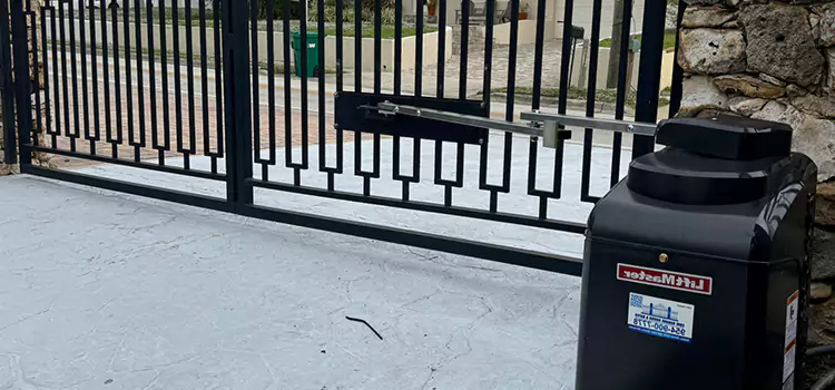 Seamless Installation and Support for Your New Gate in Elmhurst, IL
