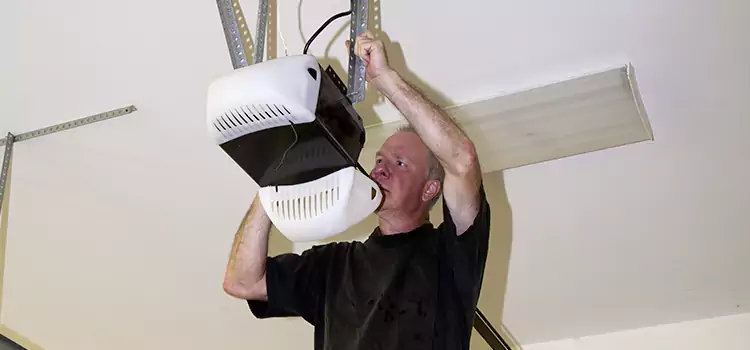 Garage Door Opener Service Elmhurst