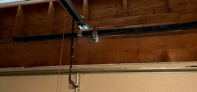 Broken Garage Door Cable Repair in Elmhurst, IL