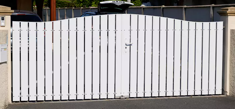 Why Choose Us for Residential Gate Repair in Elmhurst, IL?