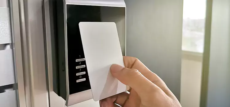 Advanced RFID Technology Integration in Elmhurst, IL