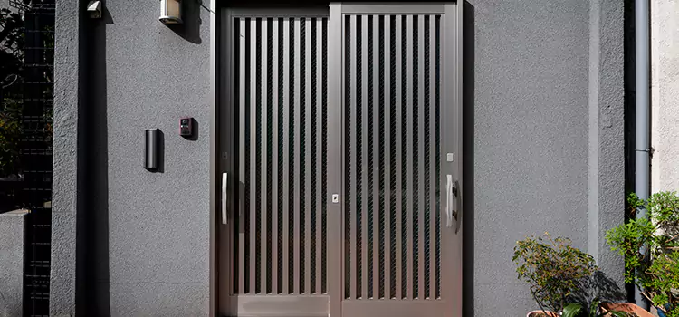 Specialized Steel Door Services in Elmhurst, IL