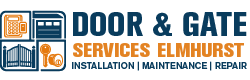 Door & Gate Services Elmhurst